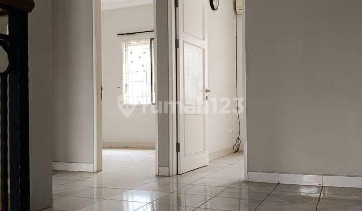 Dijual Rumah Crystal Summarecon,gading Serpong Semi Furnished 2