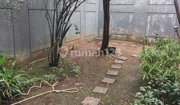 Dijual Rumah Rumah Mewah Di Cluster Sheffeild Greenwich Bsd 2