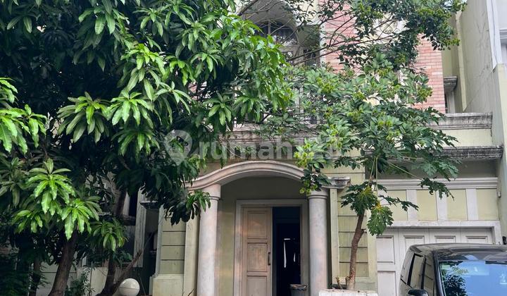 Dijual Rumah Gading Serpong ,cluster Alexandrite Dijual Rumah Gading Serpong ,cluster Alexandrite