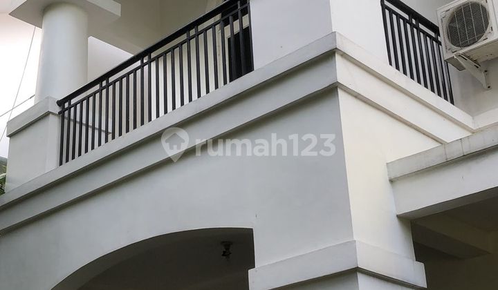 Dijual Sapphire Phg Gading Serpong Ukuran 10 X 20