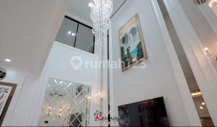 Dijual The Zora Bsd Cluster Kimora ,Tangerang  2