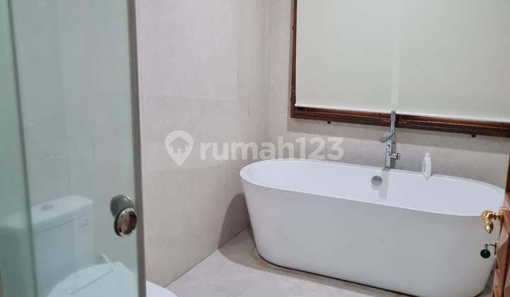 For Sale Nice House Semi Furnished Puri Indah, West Jakarta 2