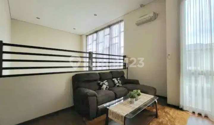For Sale Semi-furnished Luxury 3-Story House in LANCEWOOD NAVAPARK BSD CITY For Sale Semi-furnished Luxury 3-Story House in LANCEWOOD NAVAPARK BSD CITY