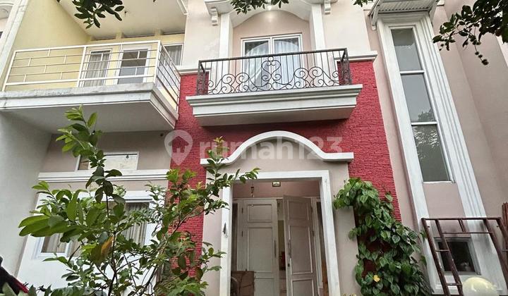 For Sale Crystal PHG House Gading Serpong size 9x18