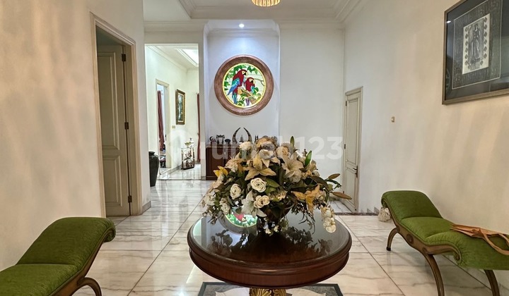 For Sale Intercon House, Kebon Jeruk, West Jakarta, Freehold Title 2