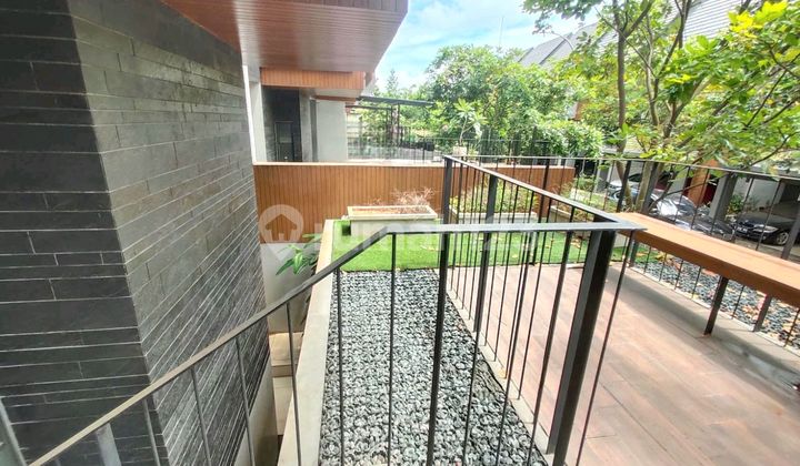 Greenwich Park Bsd - 2-Story House With Attic In Caelus Cluster