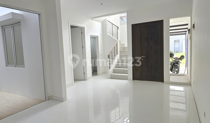 Di Jual The Icon Bsd - Cluster Cosmo - Siap Huni 2