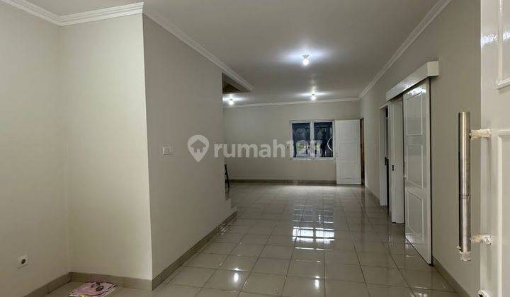 Cluster Magnolia Gading Serpong - Rumah 2 Lantai - Rapih Siap Huni - Ts 2