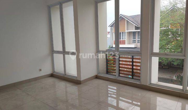 Rumah 2lt Di Cluster Aurora Citra Raya Cikupa - Rumah Baru Belum Pernah Huni 2