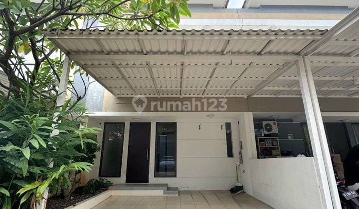 Fortune Essence Graha Raya - Rumah 2 Lantai  Sudah Renovasi - Shm On Hand 1