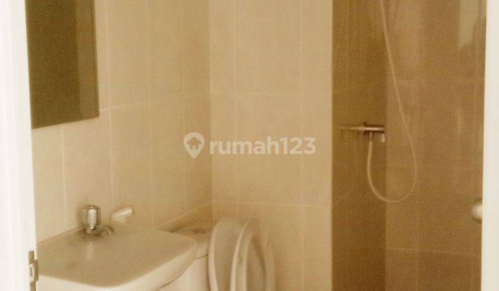 Jual Rugi Apt Mtown 2br Hoek - Tower Averyl - Unit Khusus  - Lantai Rendah - Best View Langsung Swimming Pool 2