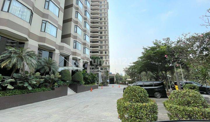 Apartemen Beverly Tower Lt 3 - Jl. TB Simatupang - Jakarta Selatan 2