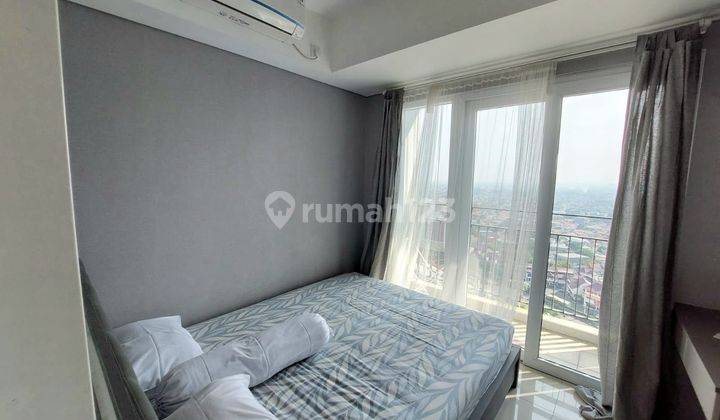 Apartemen Bintaro Residence - Tower Breeze - 1 Br - Siap huni 2