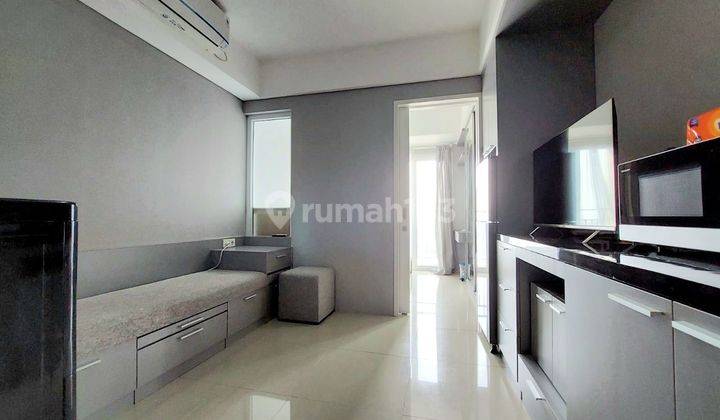 Apartemen Bintaro Residence - Tower Breeze - 1 Br - Siap huni 1