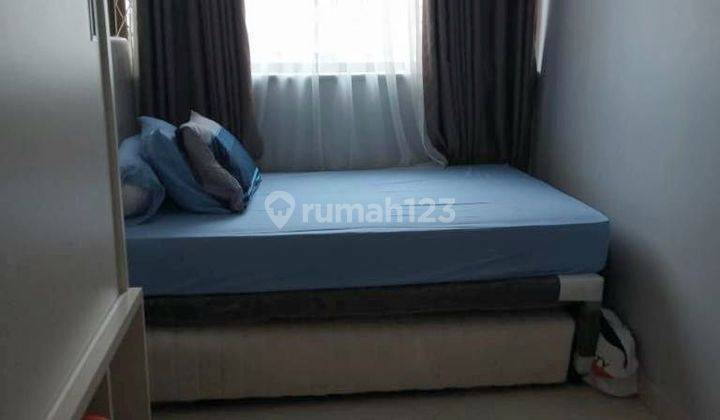 Apartemen Taman Rasuna - Tower 15 - Lt 19 - 2 BR 2