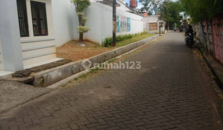 Rumah Ready 1 Lantai di CASAMAIS RESIDENCE - Pondok Jagung - Graha Raya  - SIAP HUNI - FREE BIAYA BIAYA 2