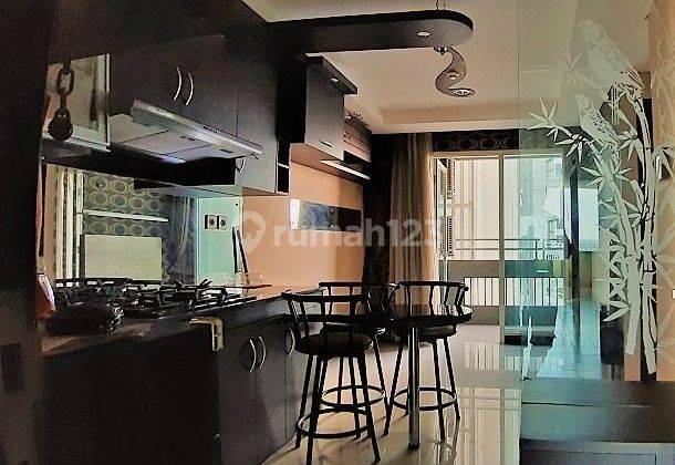 Apartemen Sky Terrace Lagoon Condo - Tower Uluwatu - 2BR - Jl. Daan Mogot - Jakarta Barat 1