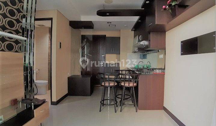 Apartemen Sky Terrace Lagoon Condo - Tower Uluwatu - 2BR - Jl. Daan Mogot - Jakarta Barat 2