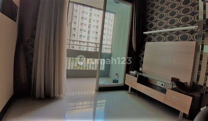 Apartemen Sky Terrace Lagoon Condo - Tower Uluwatu - 2BR - Jl. Daan Mogot - Jakarta Barat 2