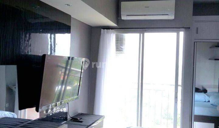 Di Jual Apartemen Serpong Green View Type Studio - Furnished 2