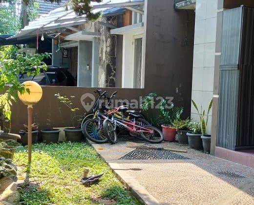 Rumah 2Lt di Serpong Park Cisauk - Furnished 1