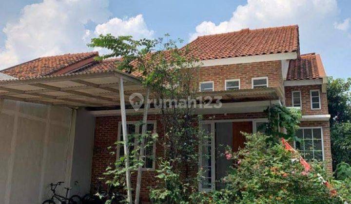 The Address Platinum - Rumah Hoek 1 1/2 Lt - Hargs Nego  1