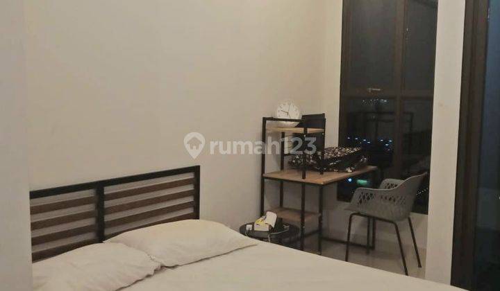 Apartemen Trans Park Bintaro - Tower Chicago Lt 12 - Type Studio - Jual Santai 1