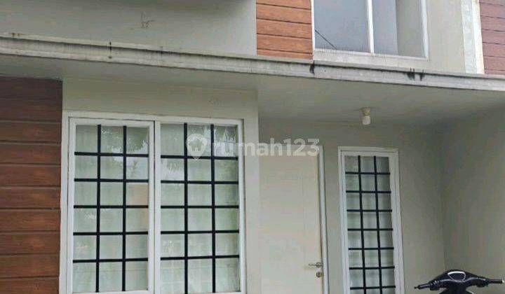 Rumah 1 Lantai Kana Park - Siap Huni Fully Furnished 1