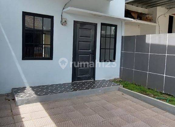 Bumi Puspitek Asri Bsd - Rumah Baru 2 Lantai Siap Huni 2