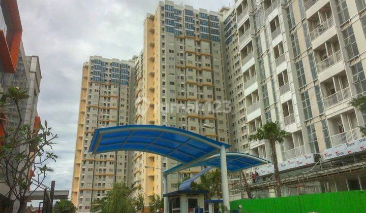 Apt Pakubuwono Terrace Type 1br - Tower Grand Lt 7b 1