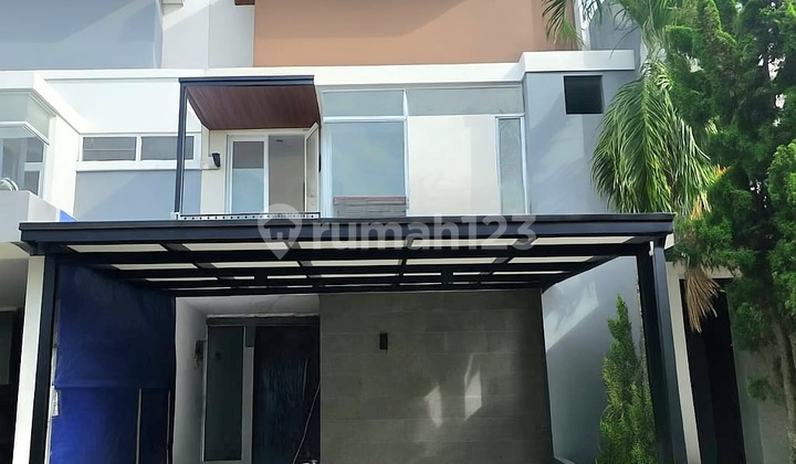 For Sale The Icon BSD - Cosmo Cluster - Ready to Occupy For Sale The Icon BSD - Cosmo Cluster - Ready to Occupy