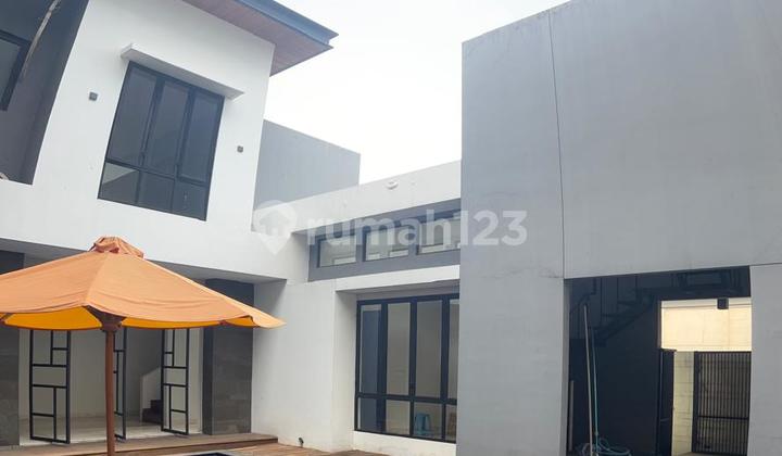  Emerald Cove Gading Serpong - Luxury House - Brand New - Cash Only