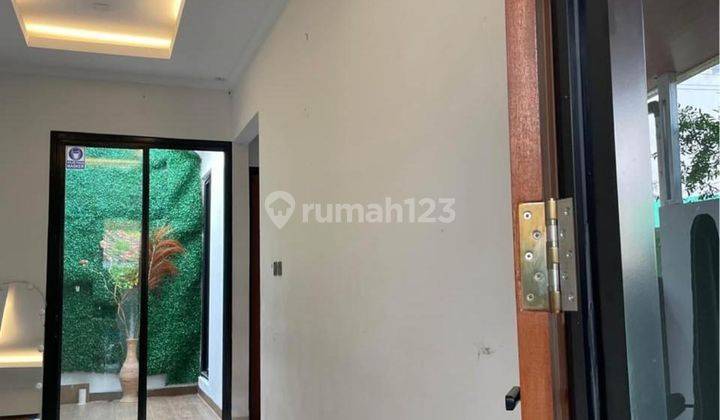 Komplek Pepabri Pinang Kunciran Runah 1 Lt Baru Siap Huni- Lokasi Nempel Graha Raya & Alam Sutera 2