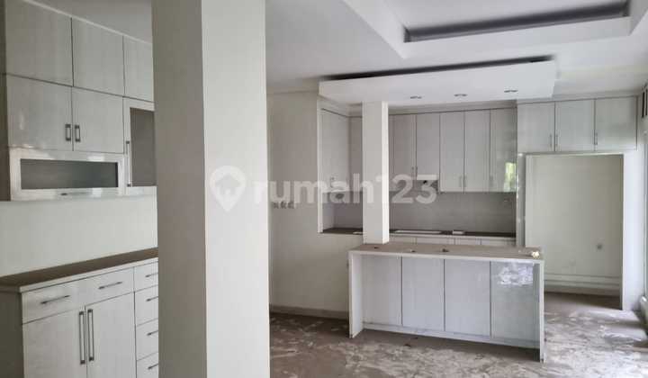 Puspitaloka Bsd - Rumah 2 Lantai - Harga Nego 2