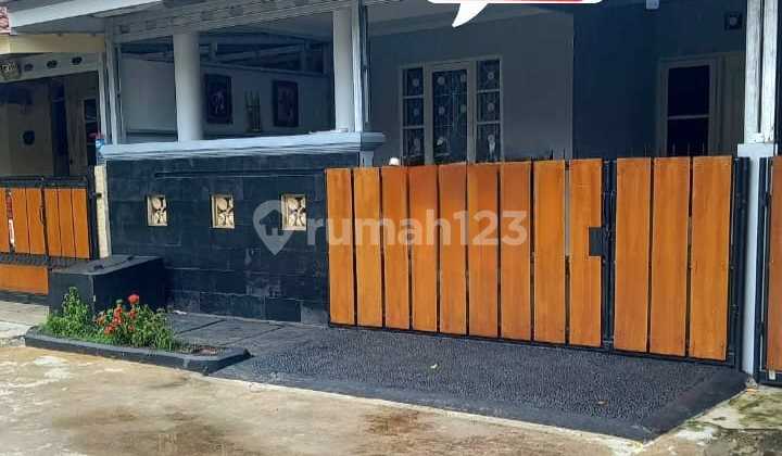 Di Jual Cepat (Bu) Rumah 1 Lantai Graha Bintaro - Bintaro Jaya Di Jual Cepat (Bu) Rumah 1 Lantai Graha Bintaro - Bintaro Jaya