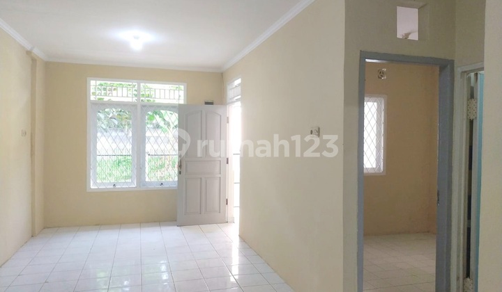 Murah!!!! Graha Raya Bintaro Cluster Pondok Jagung 2 - Siap Huni - Sudah Renovasi 2