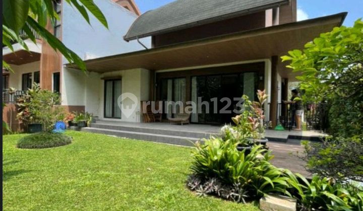 Di Jual Cepat Vimaya Hills Resort - Fully Furnished - Bisa Kpr