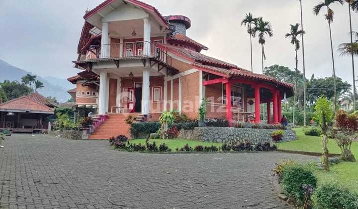Di Jual Villa 2 Lantai Di Cisarua Bogor - 10 Menit Dari Hotel Safari Garden - Shm On Hand Di Jual Villa 2 Lantai Di Cisarua Bogor - 10 Menit Dari Hotel Safari Garden - Shm On Hand