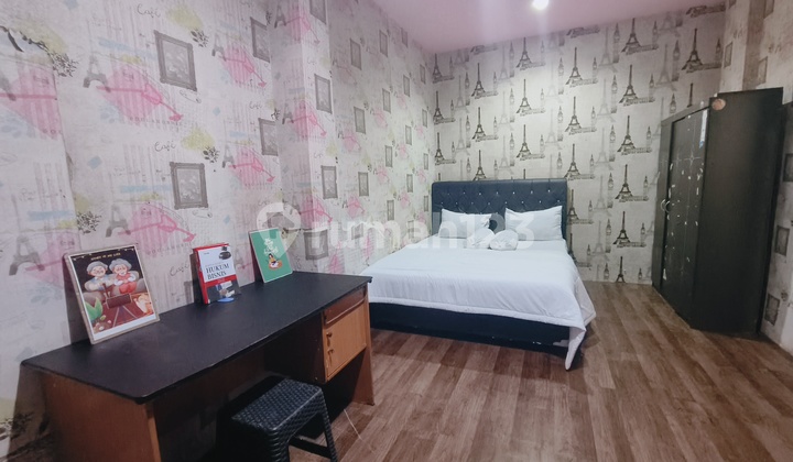 Tanjung Duren Avocado Street Boarding House - Fully Furnished - All Rooms Occupied 2