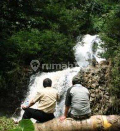 Tanah 15 Hektare Di Ciater Subang Jawa Barat - Sangat Cocok Untuk Di Jadikan Pariwisata Dan Rekreasi - Perijinan Lengkap - Ada Sumber Mata Air Panas Dan Dingin - Air Terjun - Tanah Sawah Dan Berbukit Serta Terdapat Contoh Villa Dan Gazebo 2