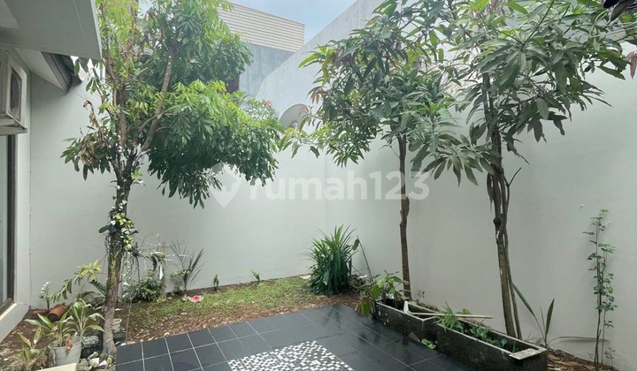 Di Jual The Icon Bsd - Fully Furnished 2