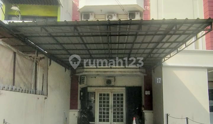 Di Jual Segera!!! Ruko 3 Lantai Jl. Kesehatan Raya Bintaro Jakarta Selatan Di Jual Segera!!! Ruko 3 Lantai Jl. Kesehatan Raya Bintaro Jakarta Selatan