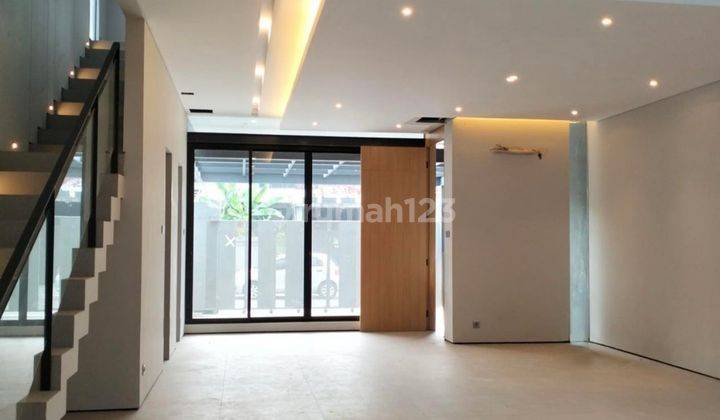 Sektor 7c Gading Serpong - Rumah Baru 3lt - Mewah Siap Huni 1