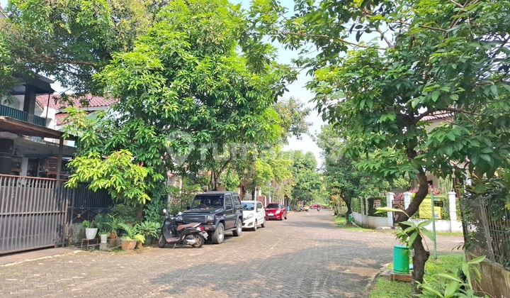 Taman Rempoa Indah - Ready-to-Occupy 2-Story House 2