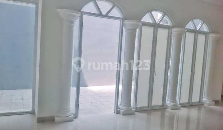 Gading Serpong, Alicante Cluster Gading Serpong - 2-Story Ready-to-Live House - Bonus 3 AC Units 2