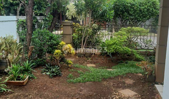 Cluster Gretta Graha Bintaro - Rumah 1 Lantai Siap Huni 2
