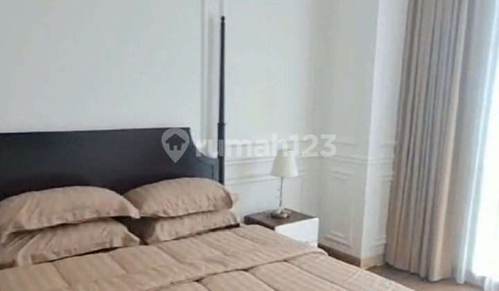 For Sale: The Pakubuwono View Apartment - Redwood Tower, 11th Floor - Fully Furnished 2