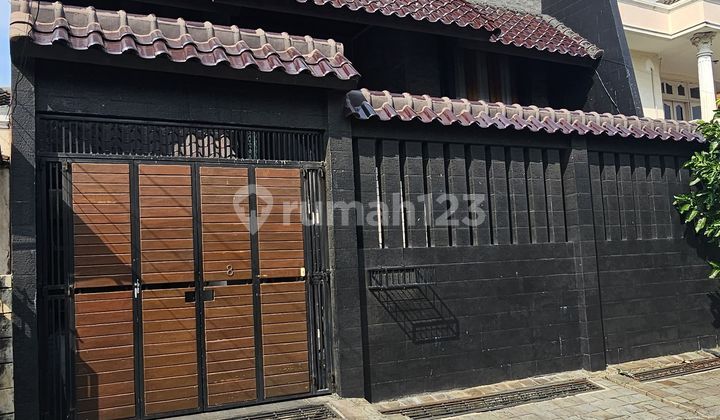 Kelapa Gading - Rumah 3 Lantai - Bagus - Siap.huni Kelapa Gading - Rumah 3 Lantai - Bagus - Siap.huni