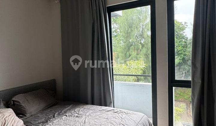 Tabebuya BSD Cluster Invensihaus - Two-Story Corner House Fully Furnished 2