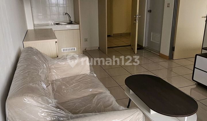 Mtown 2BR Apartment - Ellis Tower 9th Floor - Brand New Fully Furnished